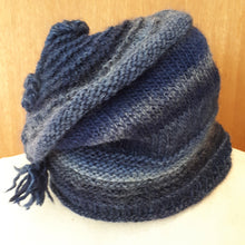 Load image into Gallery viewer, Wicked Hat Knitting Kit
