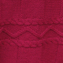 Load image into Gallery viewer, Split Texture Jacket Knitting Kit