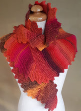 Load image into Gallery viewer, Wave Wrap Knit Kit