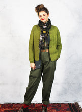 Load image into Gallery viewer, Chaffey Jacket Knitting Kit