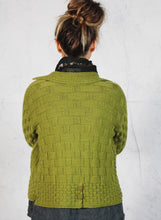 Load image into Gallery viewer, Chaffey Jacket Knitting Kit