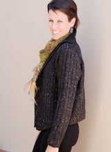 Load image into Gallery viewer, Chaffey Jacket Knitting Kit