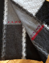 Load image into Gallery viewer, Bee Bee Jacket Knitting Kit
