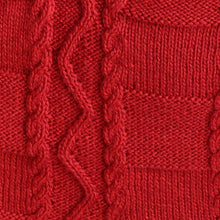 Load image into Gallery viewer, Harvest Cardigan (short length) Knitting Kit
