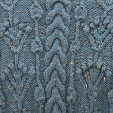 Load image into Gallery viewer, Harvest Cardigan (short length) Knitting Kit
