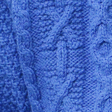 Load image into Gallery viewer, Harvest Cardigan (short length) Knitting Kit
