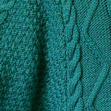 Load image into Gallery viewer, Harvest Cardigan (long length) Knitting Kit (Copy)
