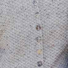 Load image into Gallery viewer, Harvest Cardigan (short length) Knitting Kit
