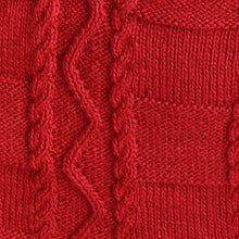 Load image into Gallery viewer, Ruby Swagger Short Length Knitting Kit
