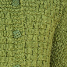Load image into Gallery viewer, Shona Jacket Knitting Kit
