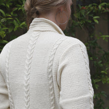 Load image into Gallery viewer, Penny Jacket Knitting Kit

