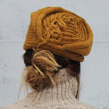 Load image into Gallery viewer, Wicked Hat Knitting Kit
